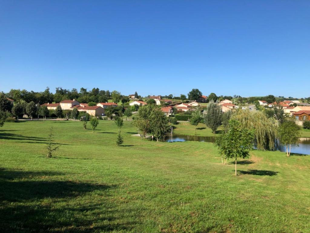 Gite De La Carriere Saint-Julien-de-Piganiol Exterior foto